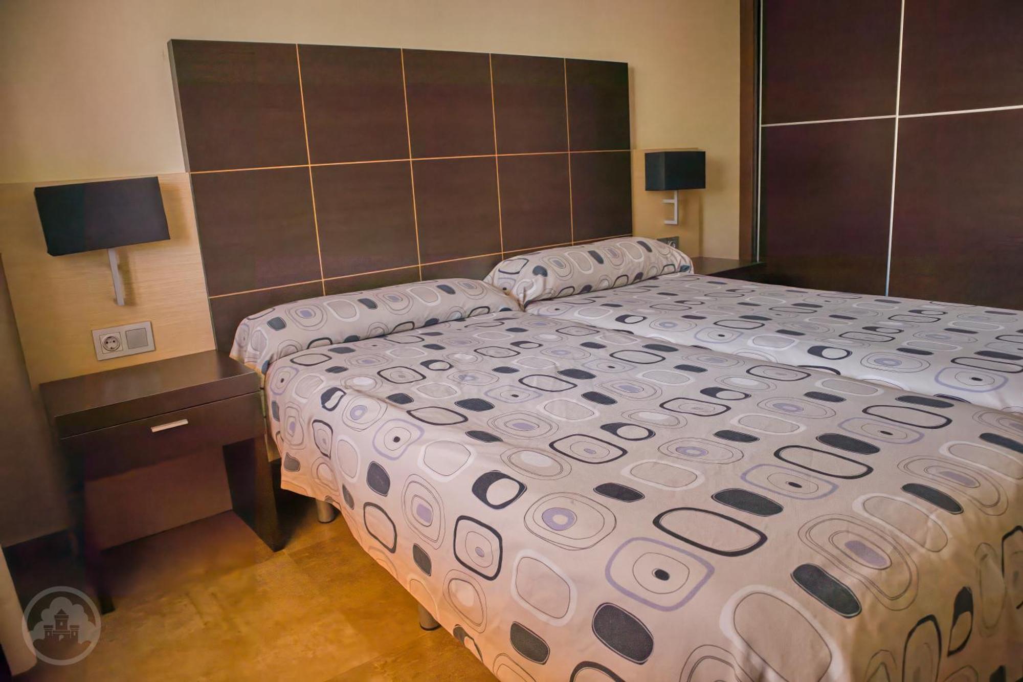 Albir Palace El Albir Екстериор снимка