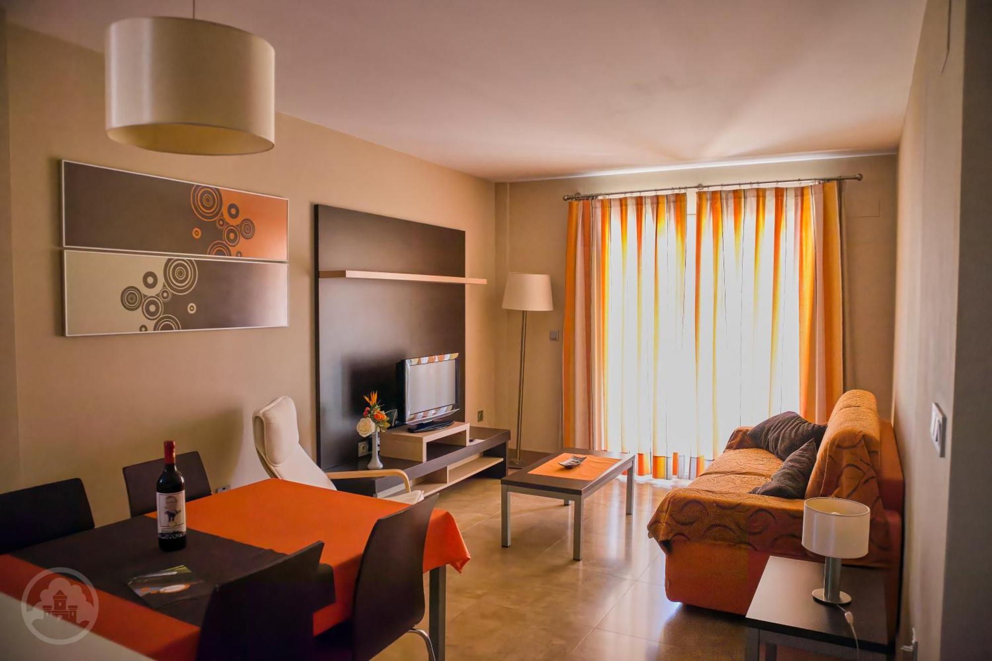 Albir Palace El Albir Екстериор снимка