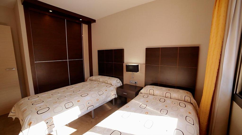 Albir Palace El Albir Екстериор снимка