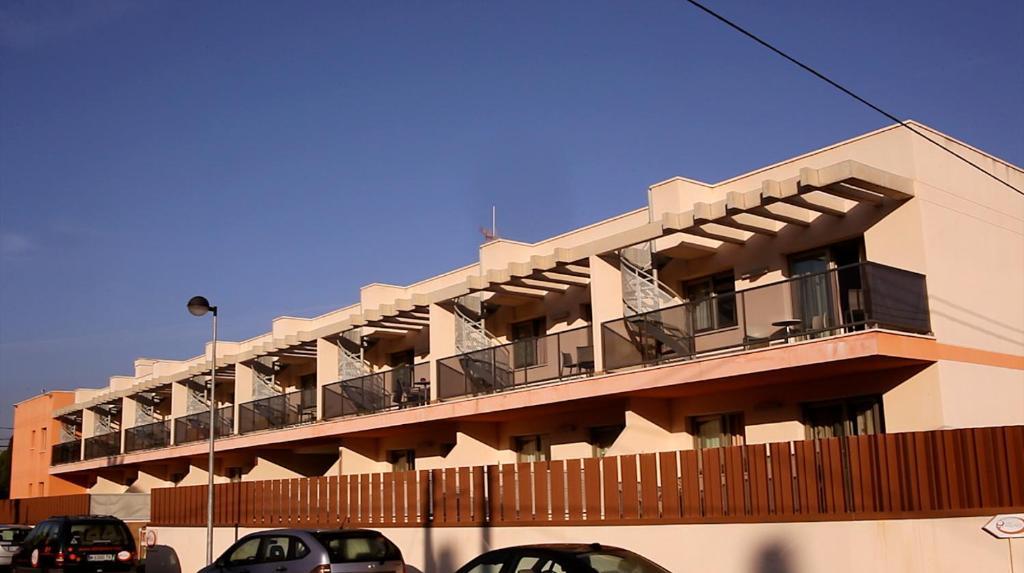 Albir Palace El Albir Екстериор снимка