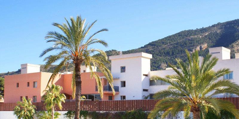 Albir Palace El Albir Екстериор снимка